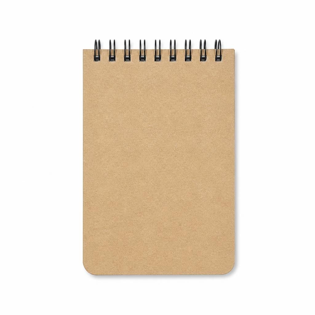 GRABBIT A7 70GSM NOTEBOOK