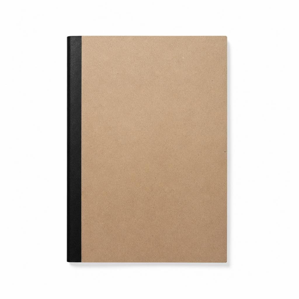 GRABBIT A4 70GSM EXAM BOOK