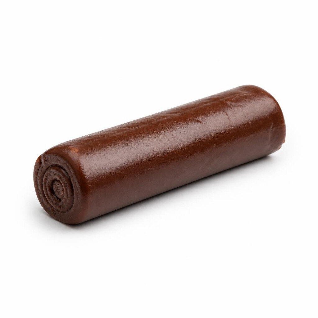 TOP BAKER CHOCOLATE PASTE ROLL