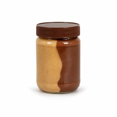 TOP BAKER 200G PEANUT BUTTER CHOCOLATE