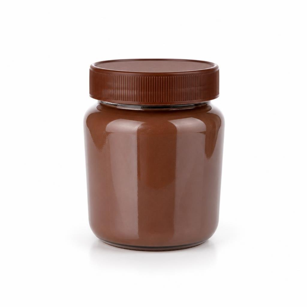 TOP BAKER 200G CHOCOLATE SPREAD