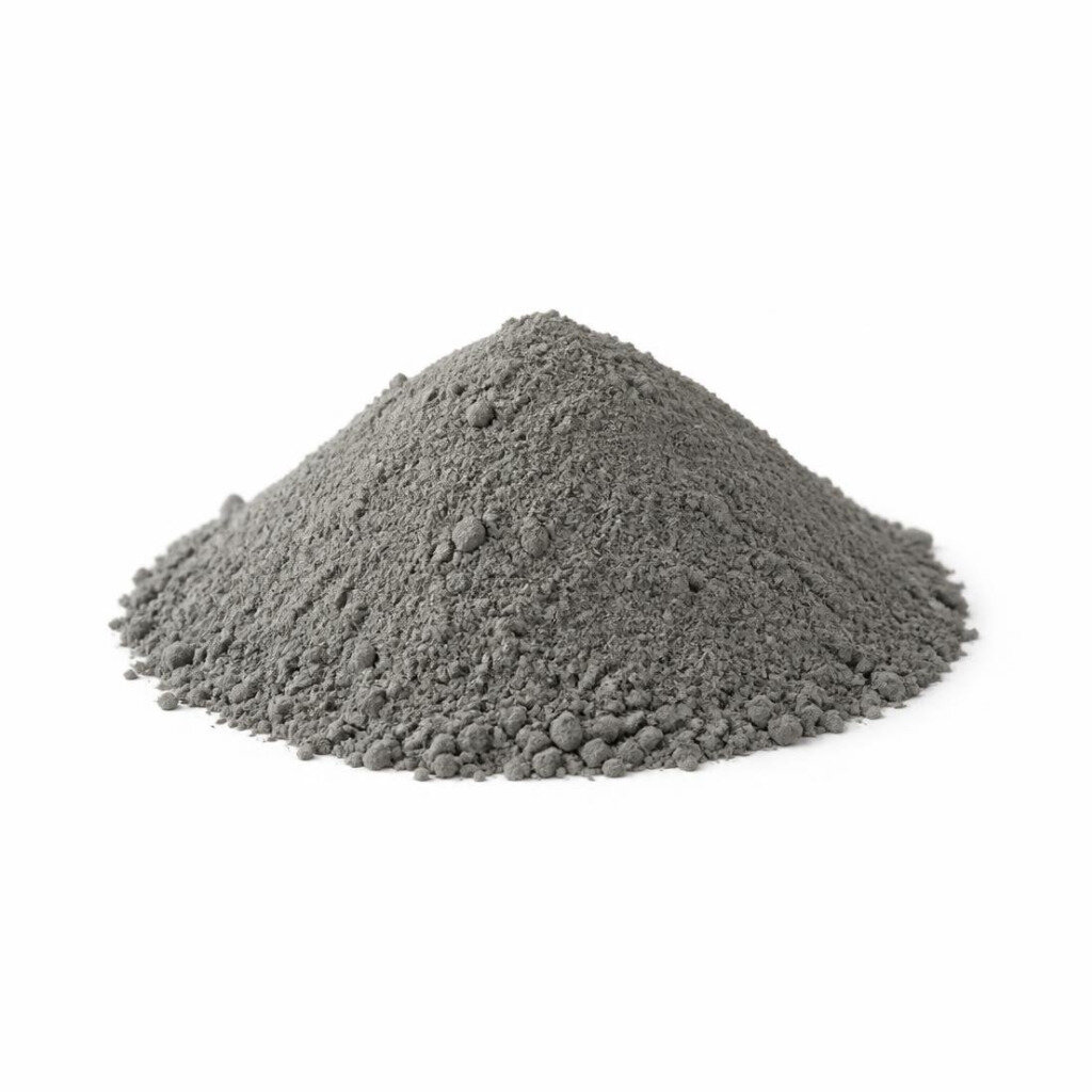 V MIX 25KG FINISH COAT (GREY)