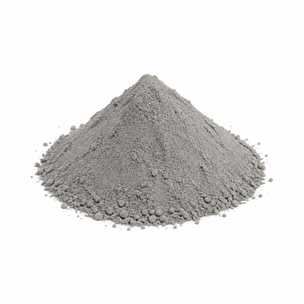 QCP 677 25KG BASE COAT GREY