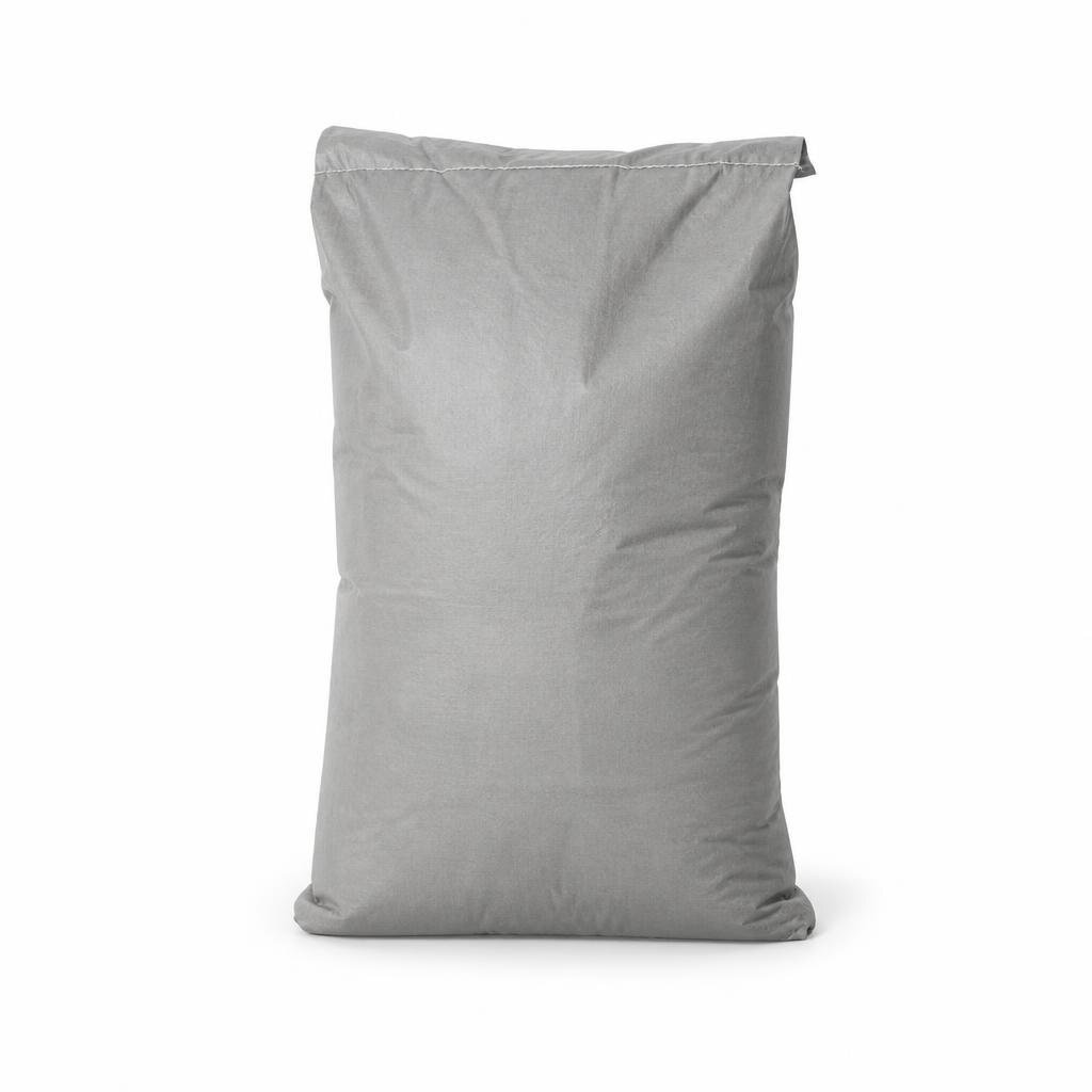 B.I. CARE 380 BASE COAT GREY (25KG/BAG)(80BG/PLT)
