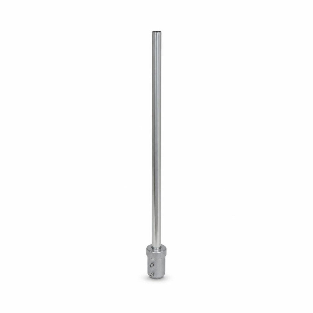 POLE & FITTING 2400MM