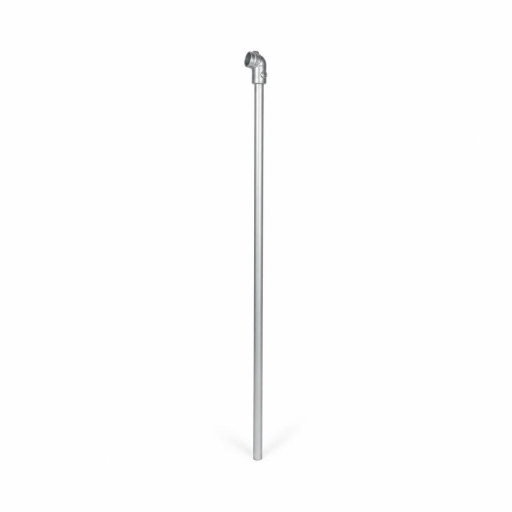 POLE & FITTING 2700MM