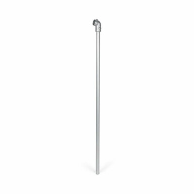 POLE & FITTING 2700MM