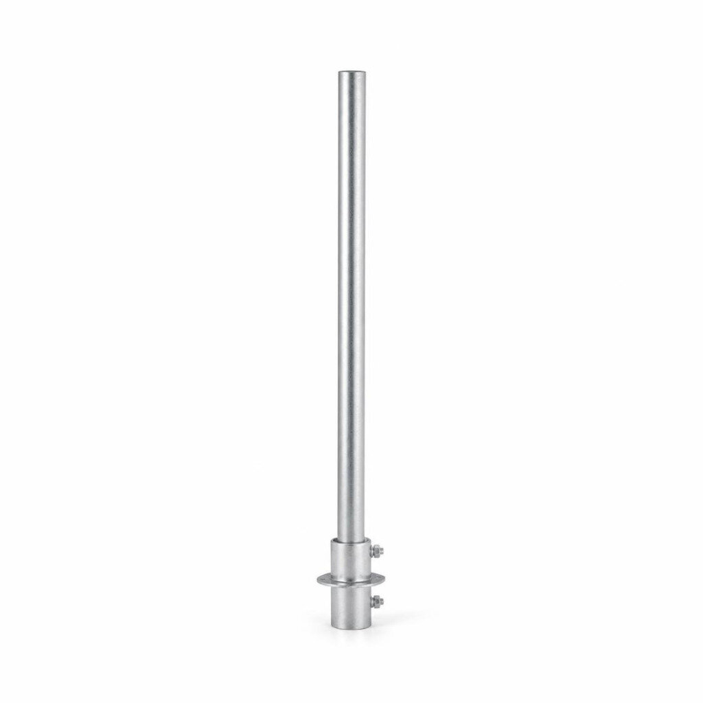 POLE & FITTING 3000MM