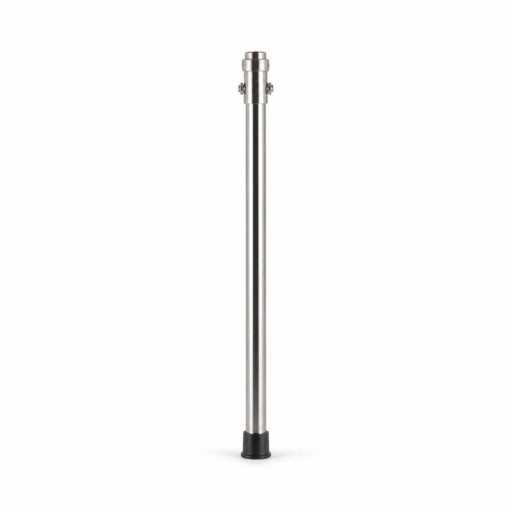 POLE & FITTING 1200MM