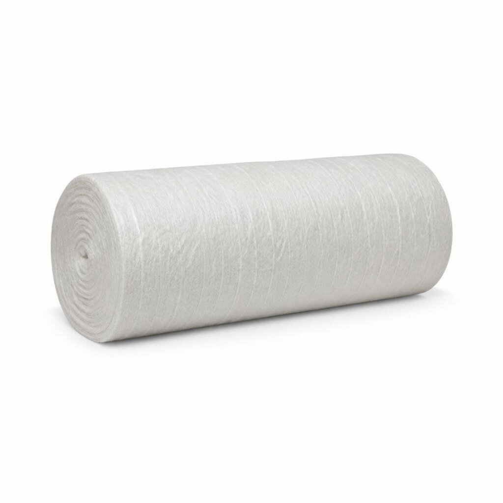 1M X 100M FIBER MECH