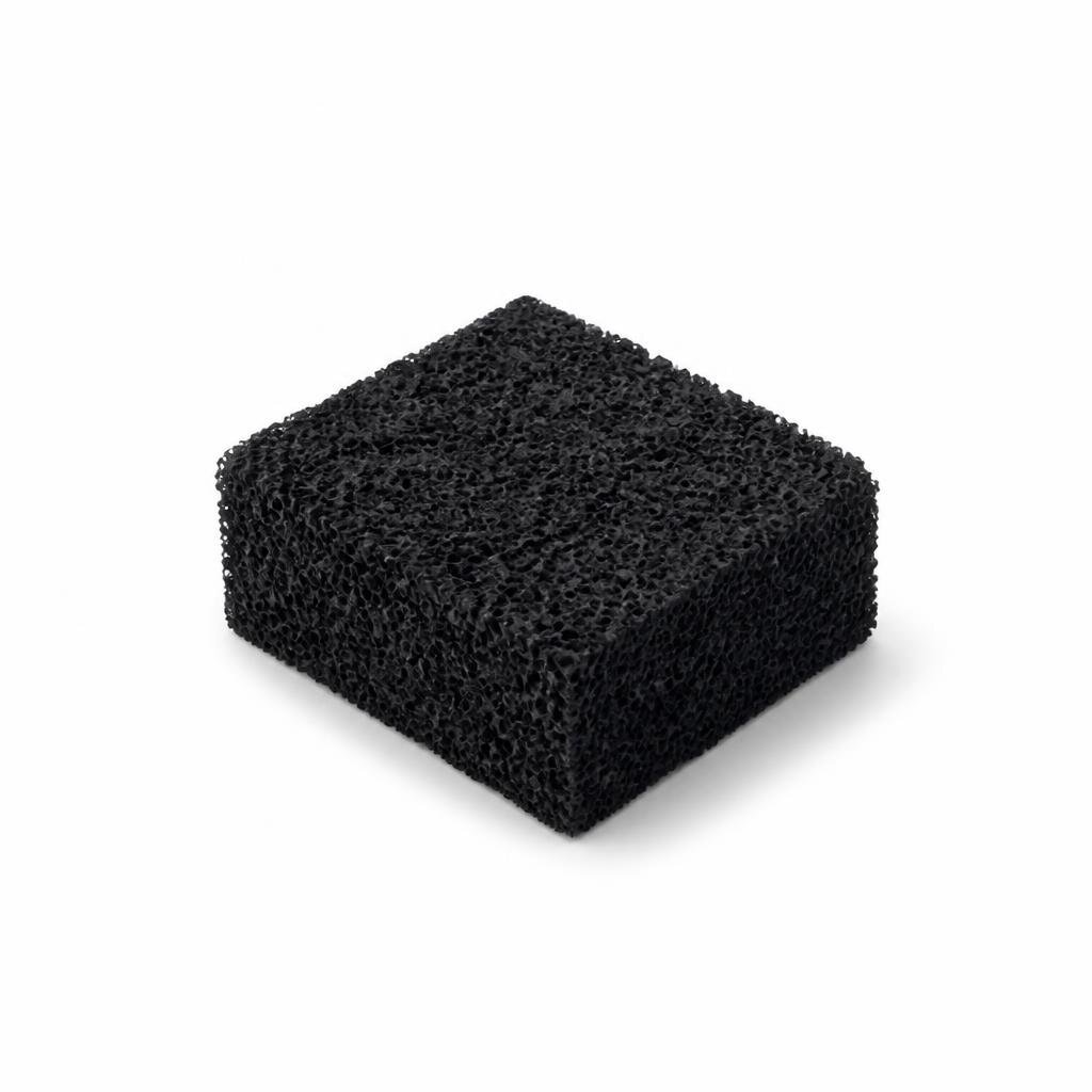 GABUS HITAM