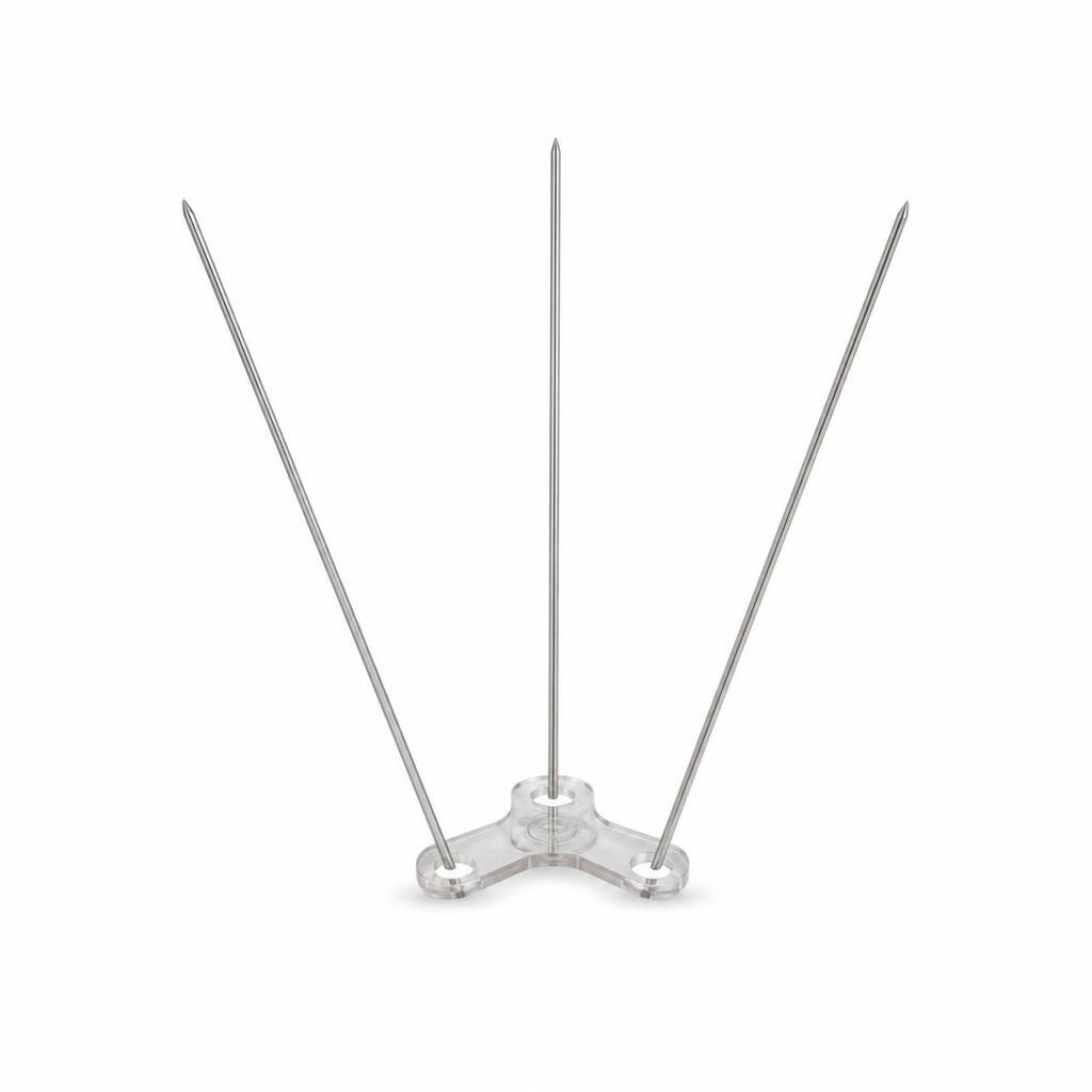 BIRD SPIKE B2-3 SPIKES