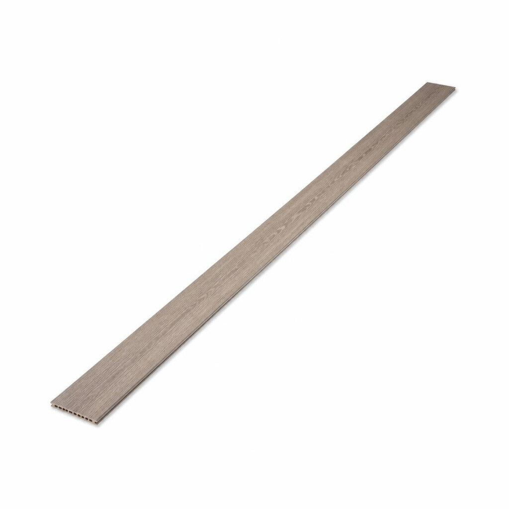 PRIMAPLANK 3660MM X 230MM X 12.0MM - FLOWER