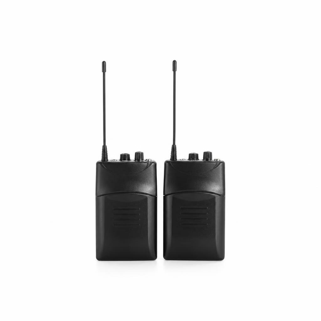 MOTOPLUS SP-1 UHF16 CHANNEL ANALOG