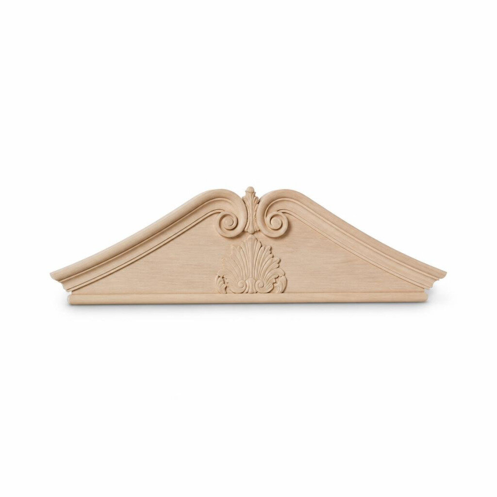 PEDIMENT - F 02