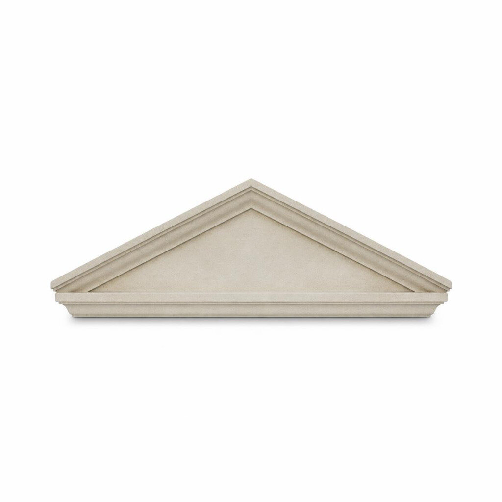 PEDIMENT - F 03