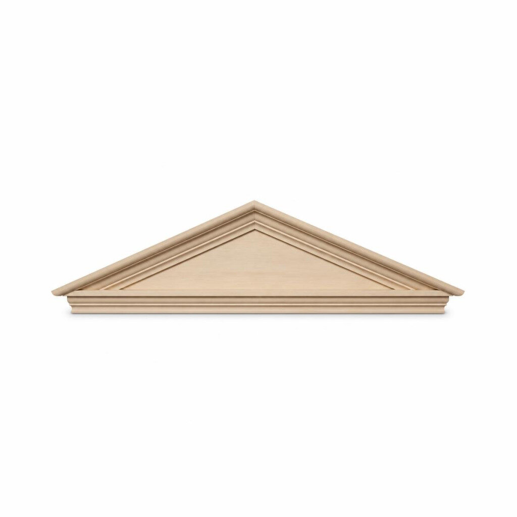 PEDIMENT - F 04