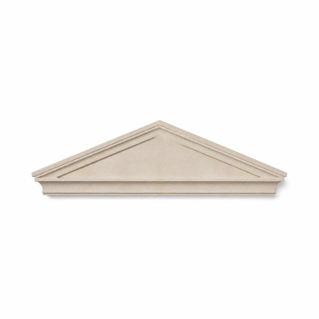 PEDIMENT - F 06