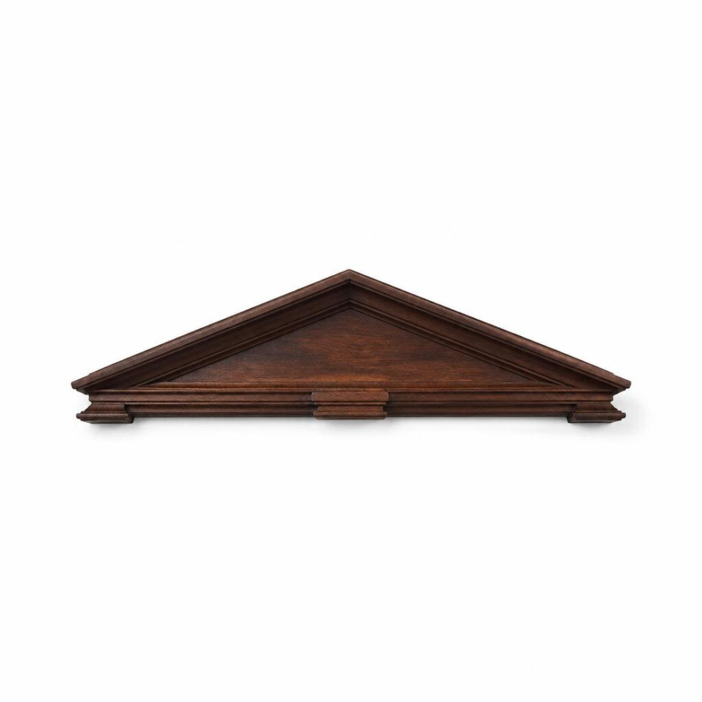 PEDIMENT - F 07