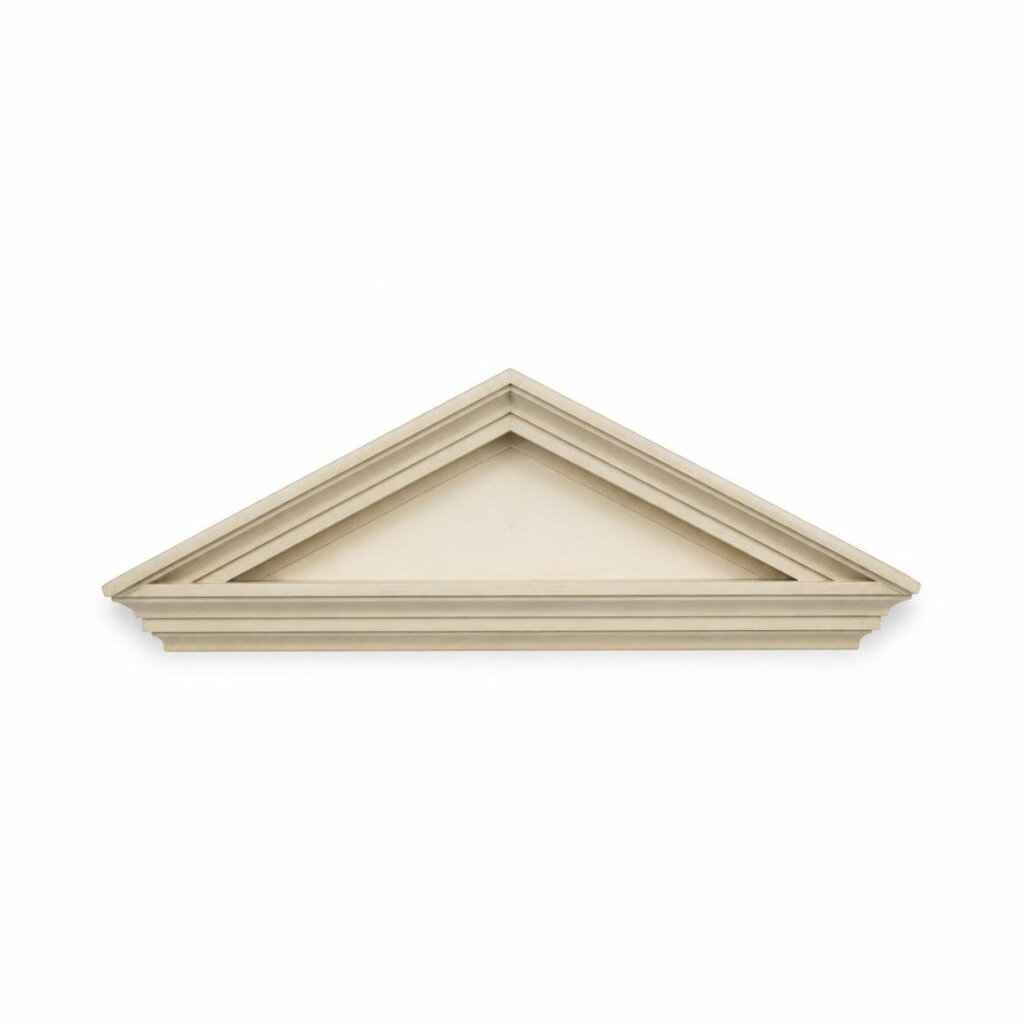 PEDIMENT - F 08