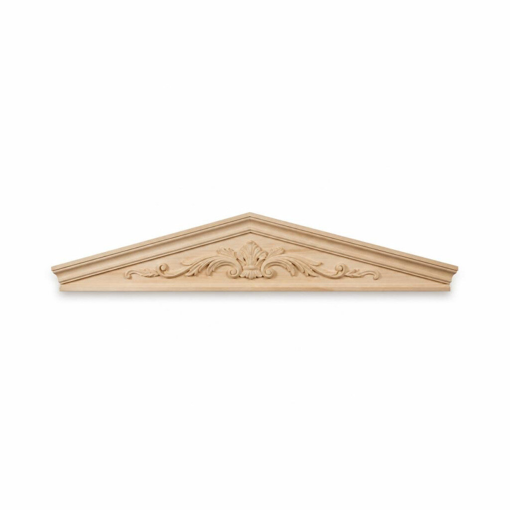 PEDIMENT - F 09