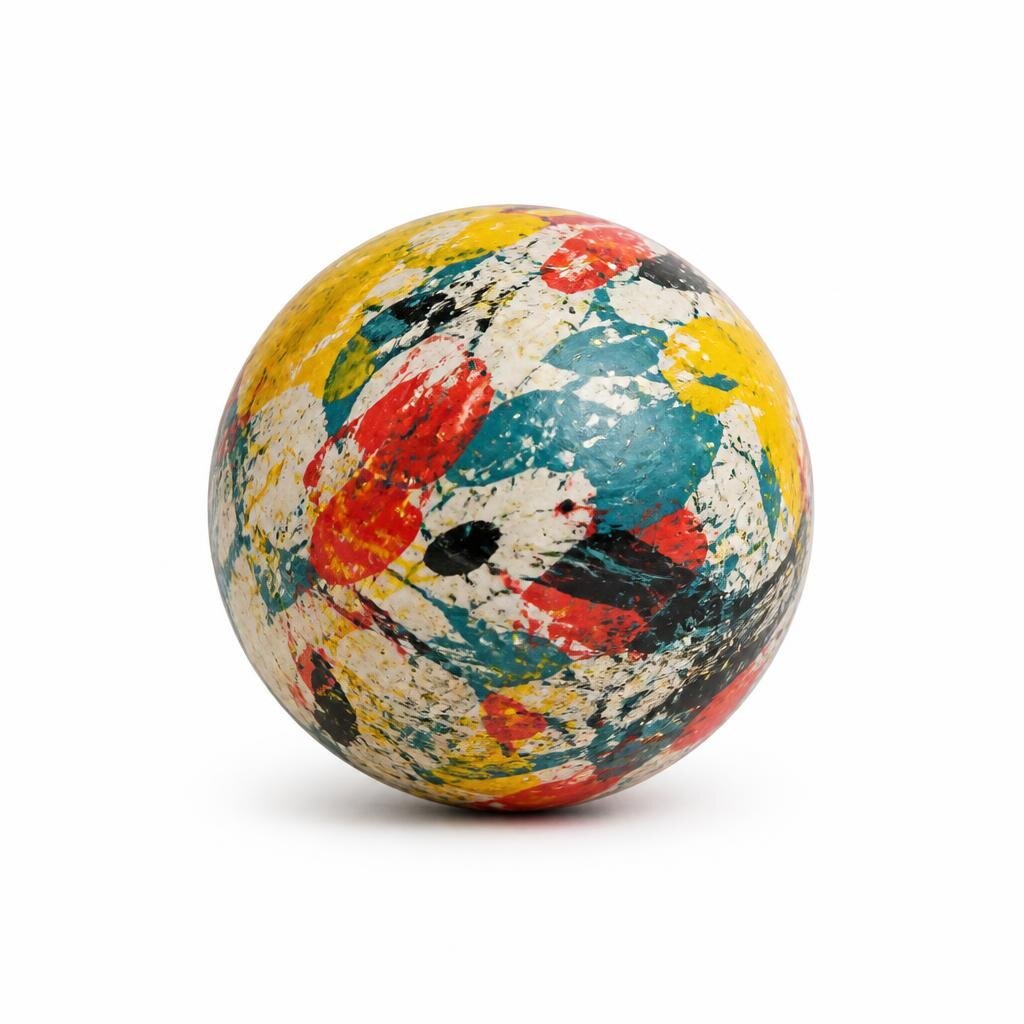 BALL - A1B