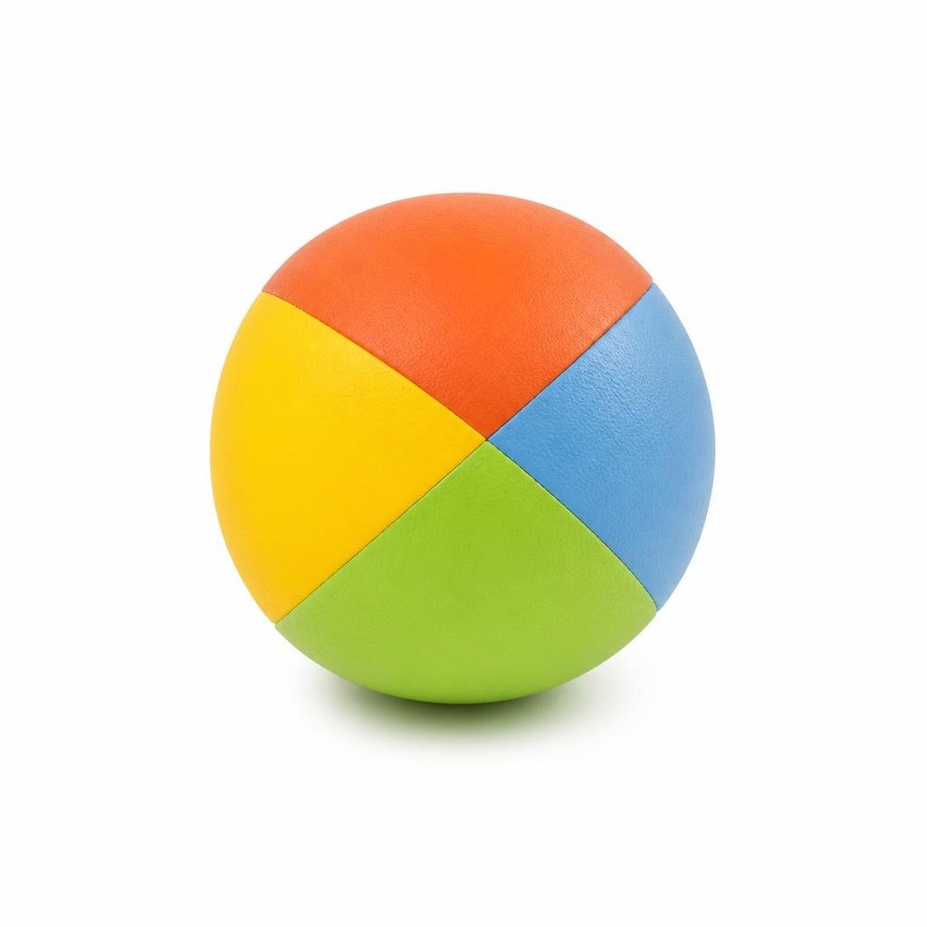 BALL - A6