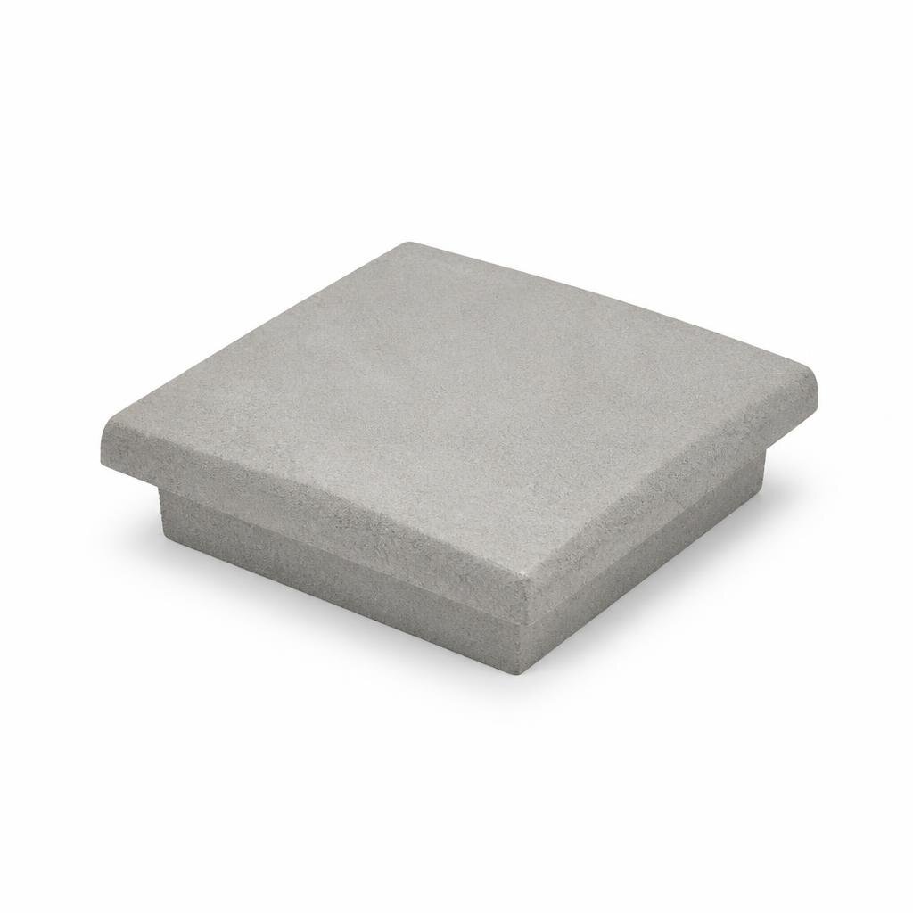 100MM X 100MM COPING - LW-SQT