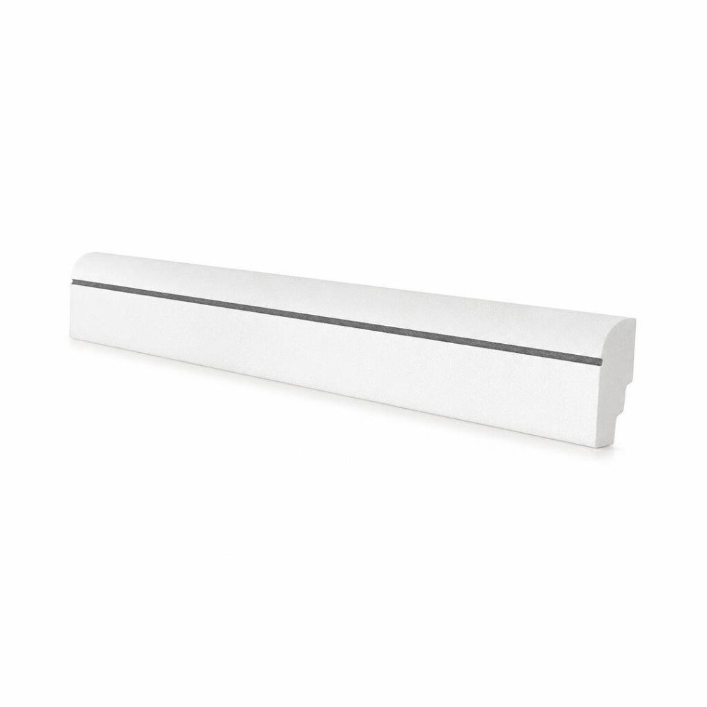 100MMX100MMX2400MM EPS COPING C/W CHROATING LINE