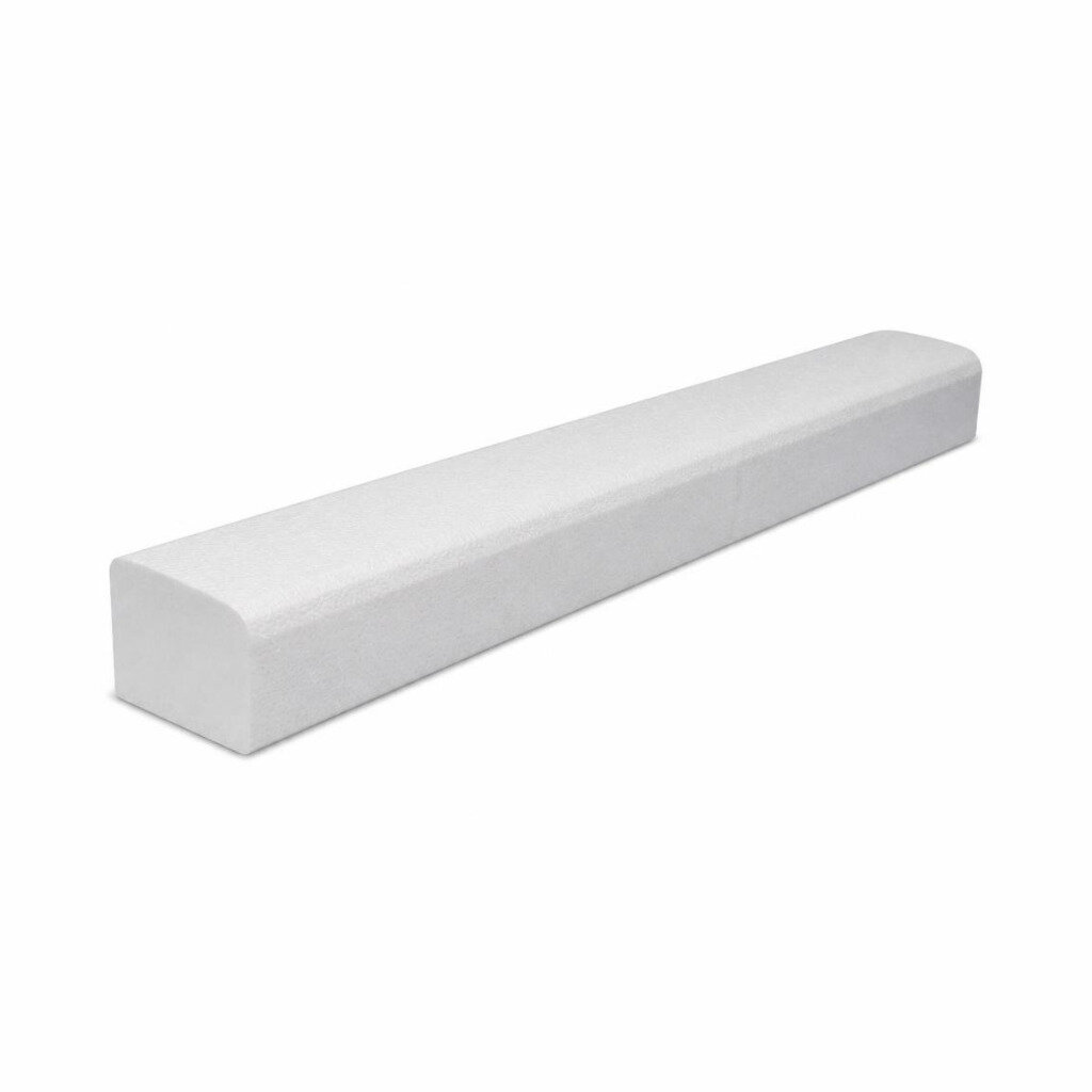 150MMX50MMX2400MM EPS COPING W/O THROATING LINE
