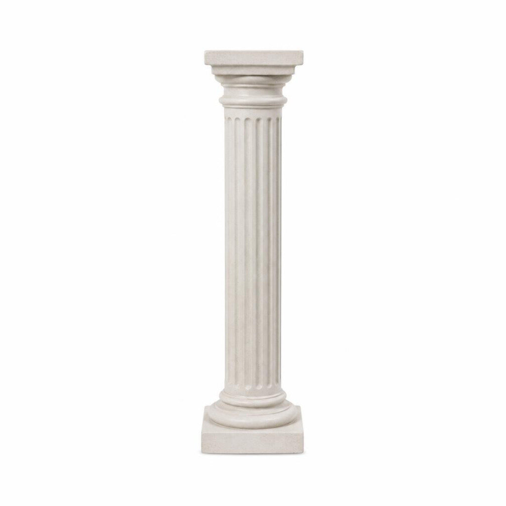 9" X 9FT ROMAN KT PILLAR