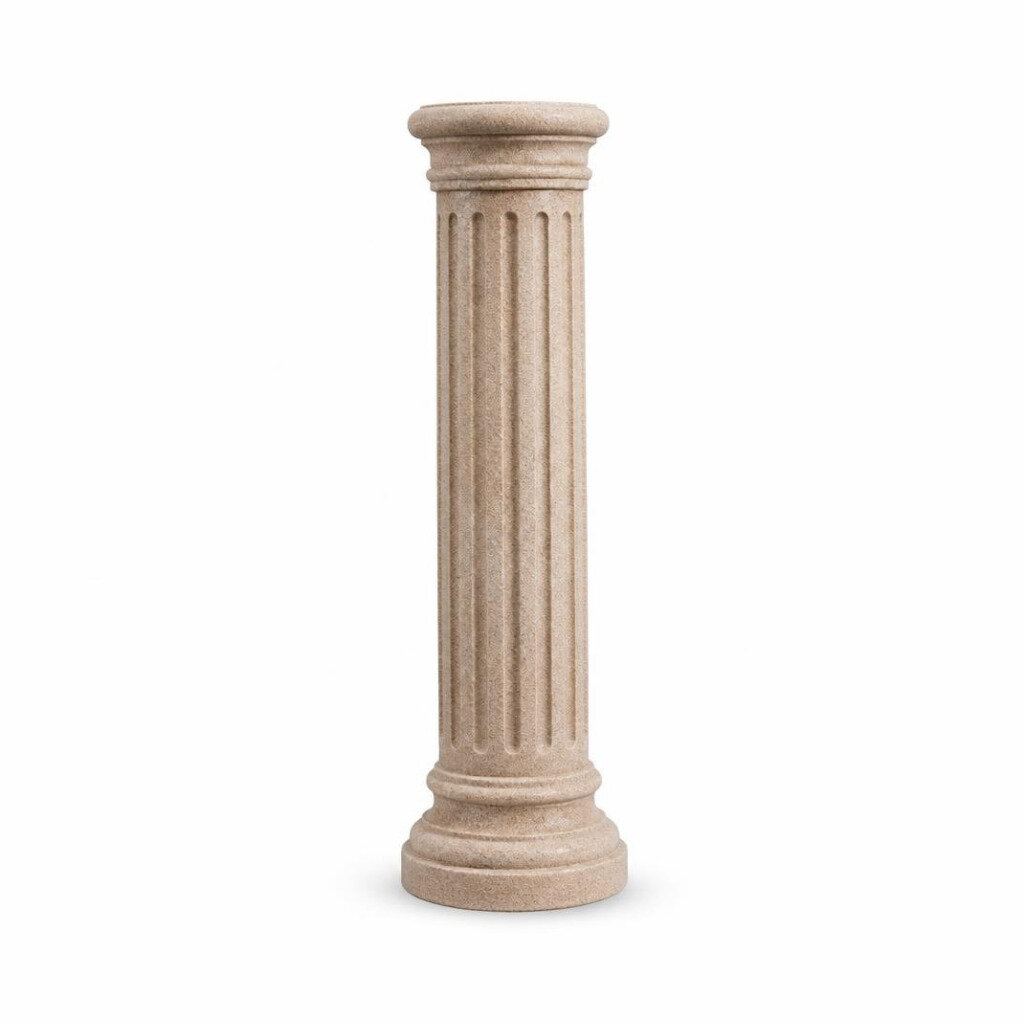 8" X 8FT ROMAN PILLAR ROUND - JALUR