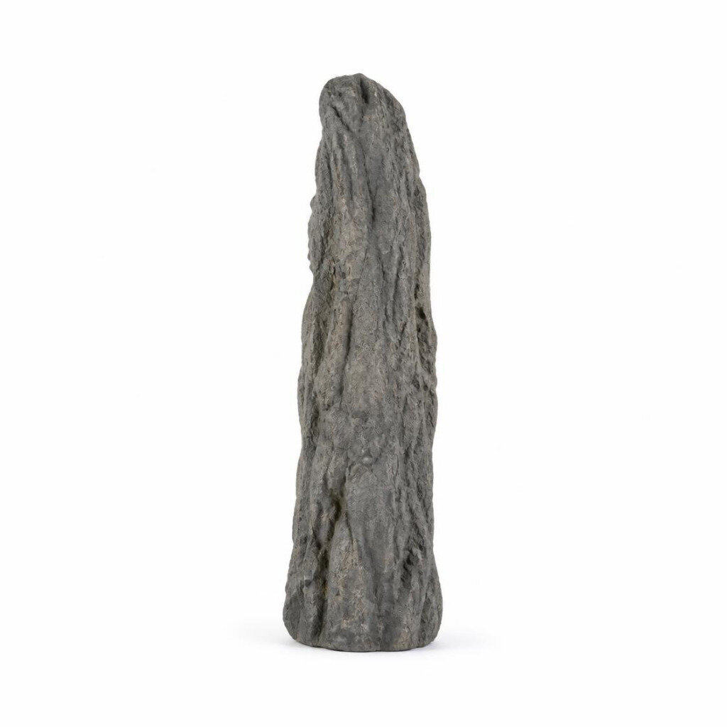6" X 34"TIANG MINI ROCK