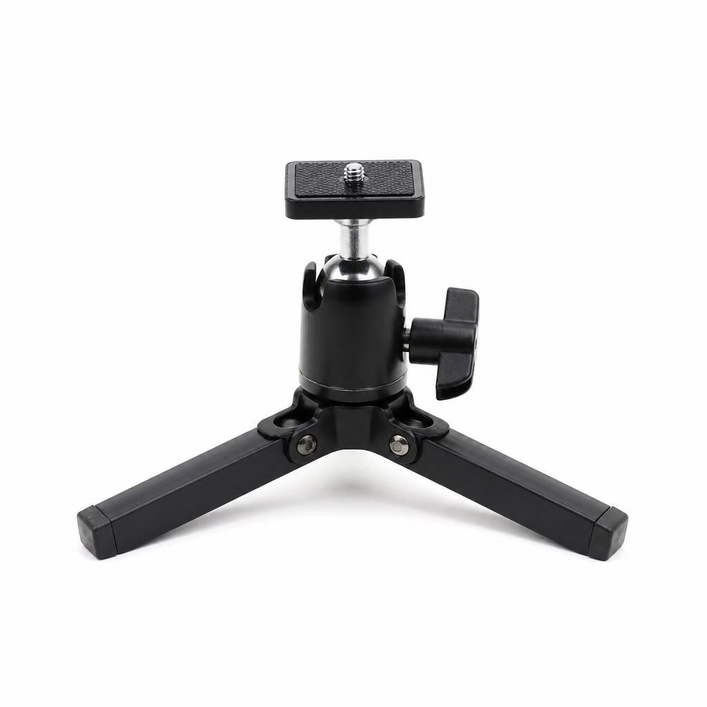 7.5" X 7" TIANG MINI KEPALA - BOLA SQ II