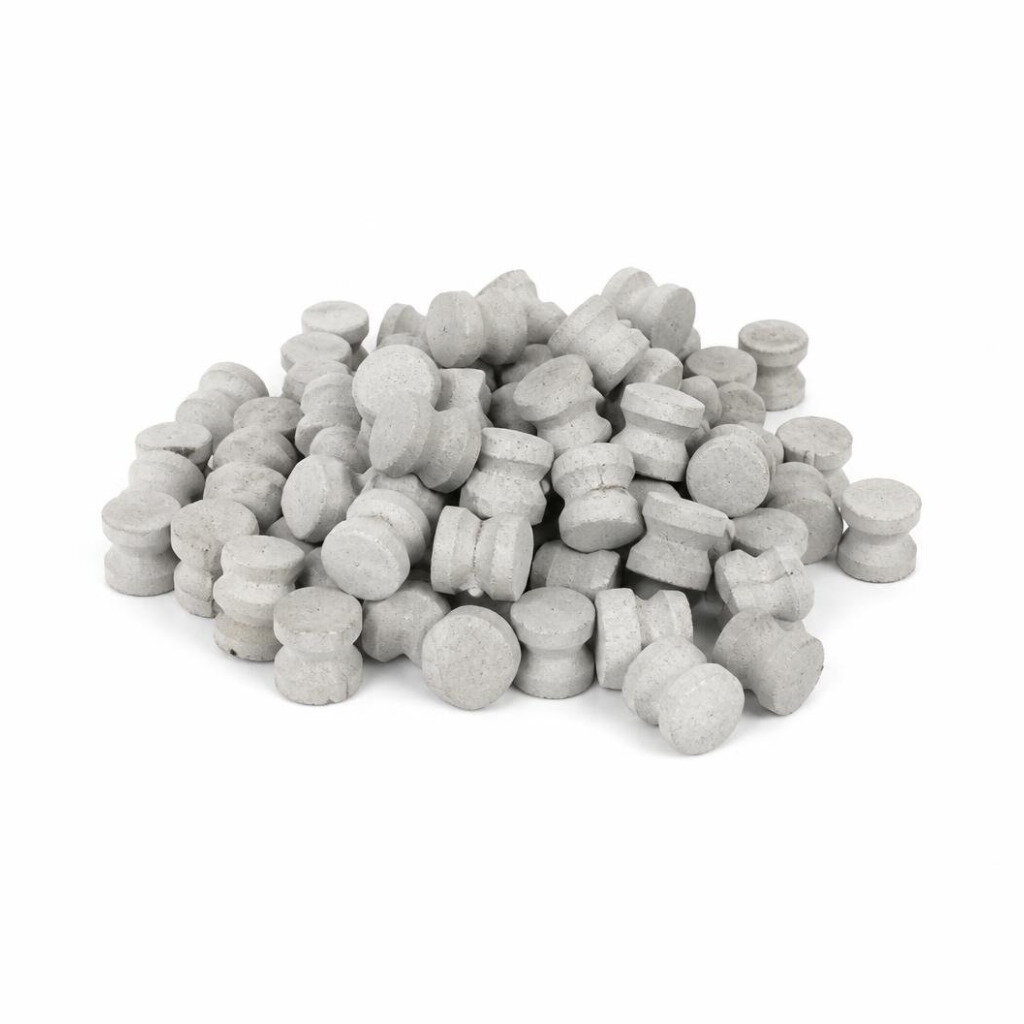 25MM CONCRETE SPACER - 250PCS