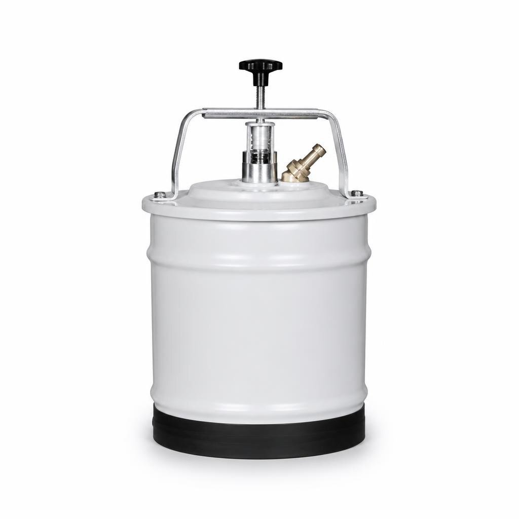 NIPPON 20L 8000 ADVANCE SEALER