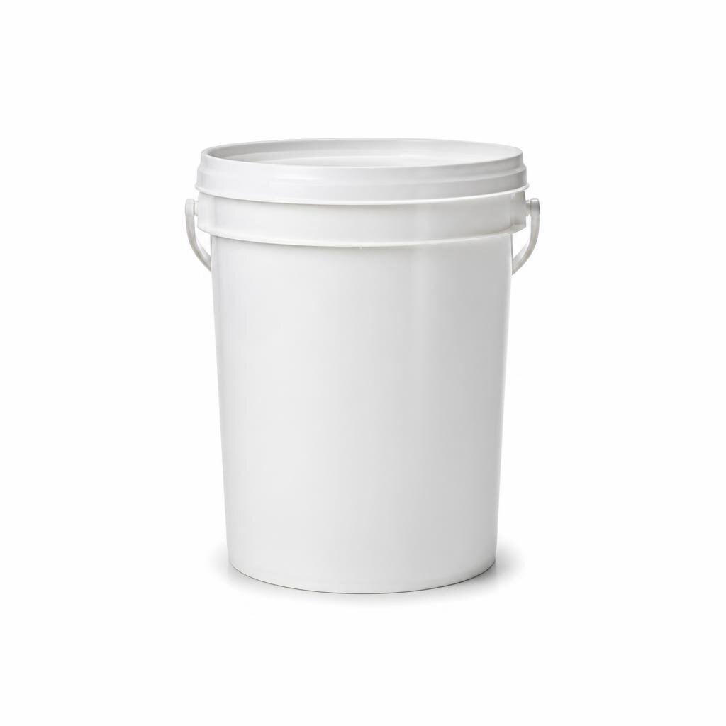 NIETZ 5KG 45# ALL WEATHER MULTISEALER WHITE