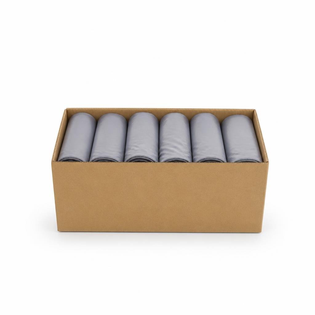 SUZUKA SRT-201 2.5L STRATO TAFFETA (6SET/BOX)