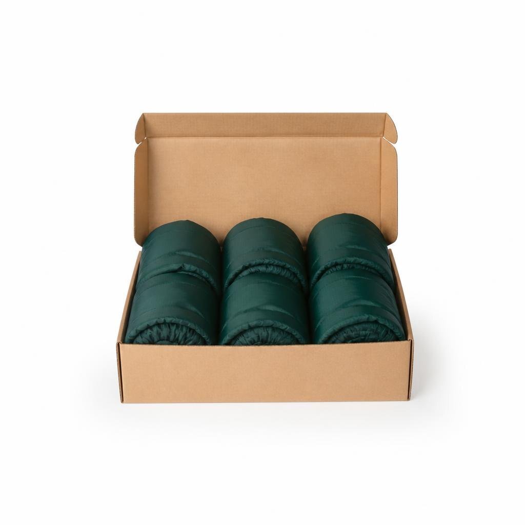 SUZUKA SRT-225 2.5L STRATO TAFFETA (6SET/BOX)