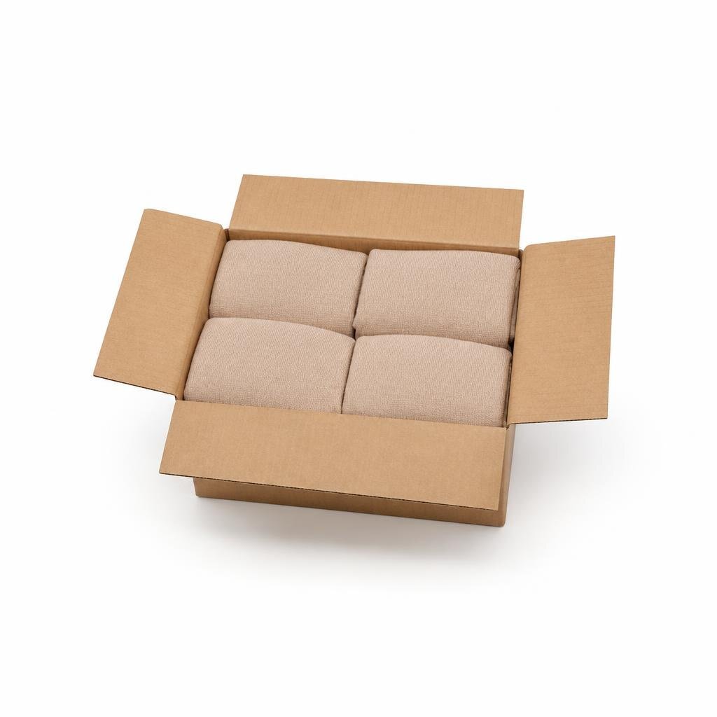 SUZUKA SCH-002 3L STRATO CASHMERE (4SET/BOX)