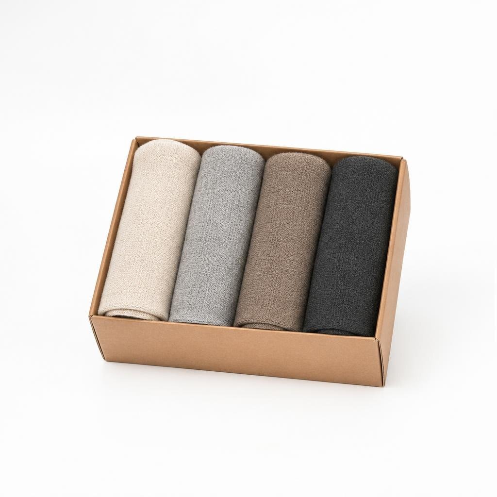 SUZUKA SCH-007 3L STRATO CASHMERE (4SET/BOX)