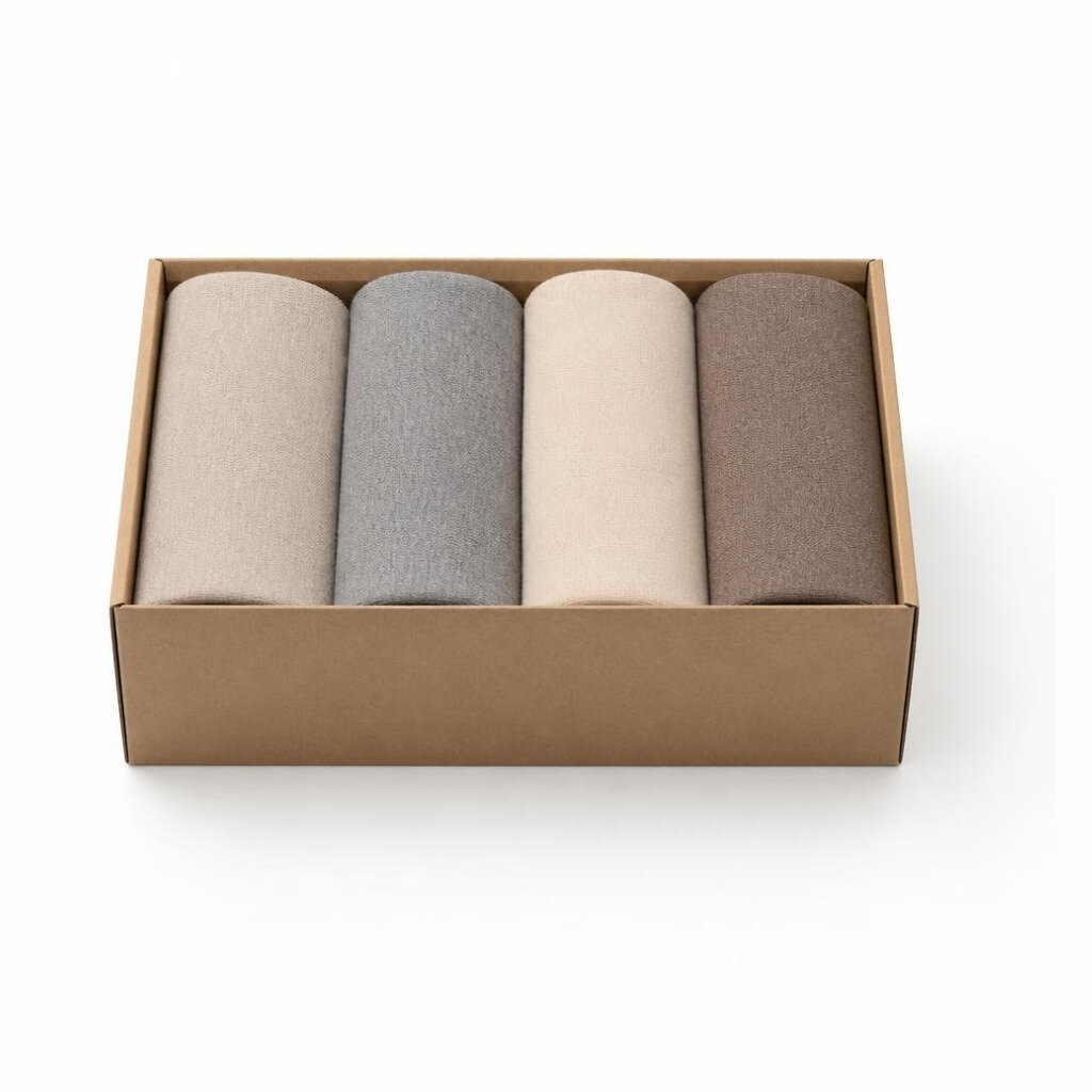 SUZUKA SCH-012 3L STRATO CASHMERE (4SET/BOX)