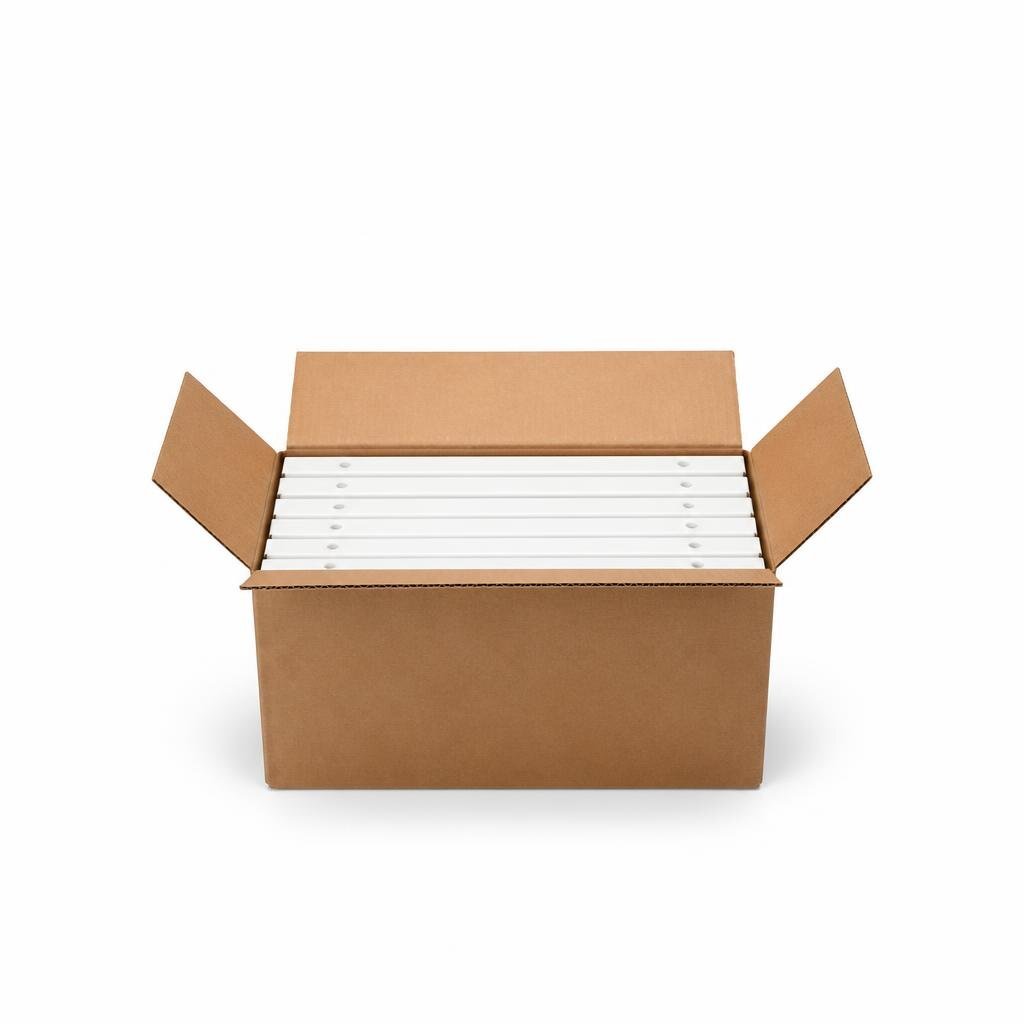 SUZUKA KPC-003-C KAST PANEL - 10PCS/BOX