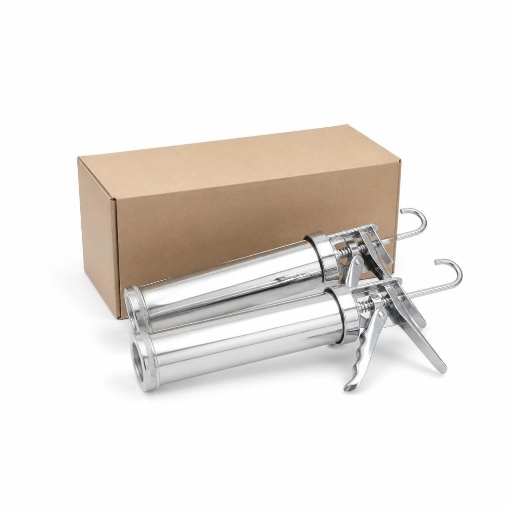 M-MICI SAUSAGE GUN (2PCS/BOX) (24PCS/CTN)