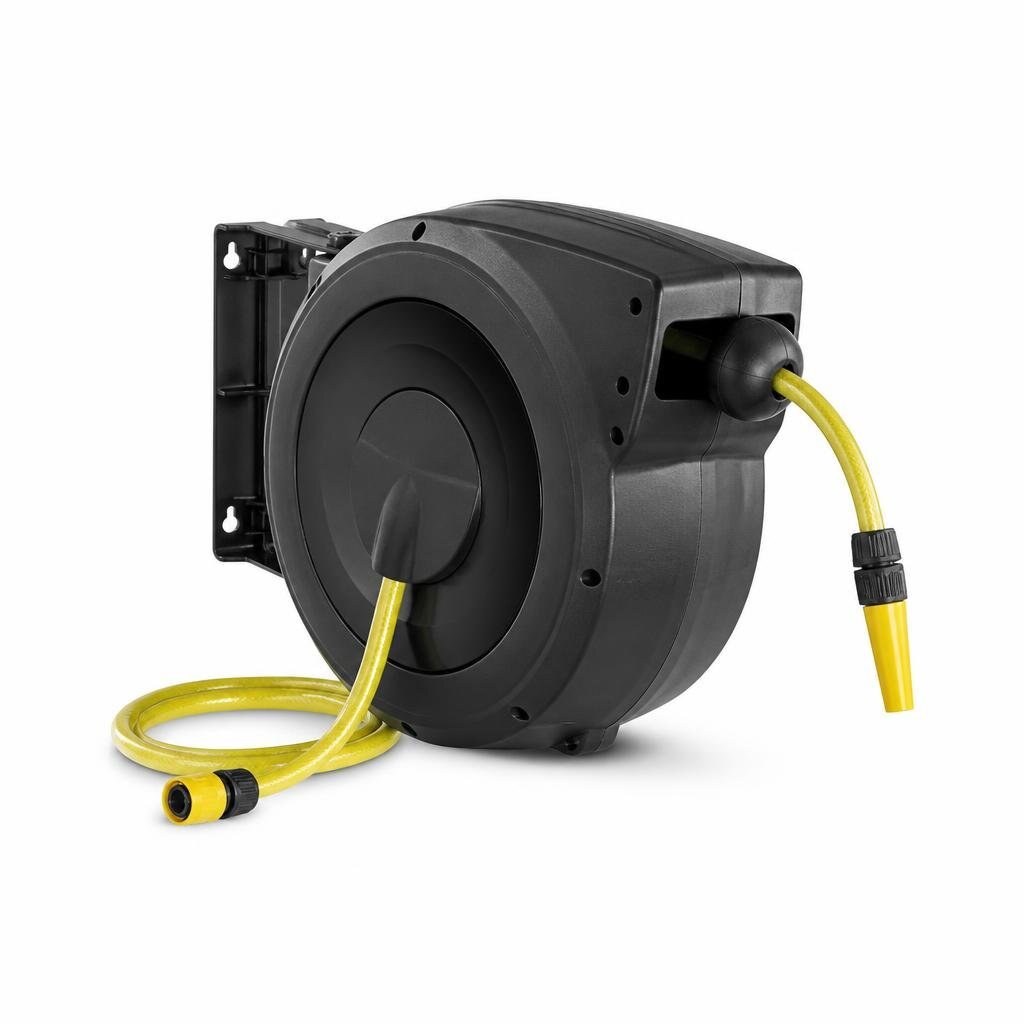 KARCHER CR7.220 20M AUTOMATIC HOSE REEL