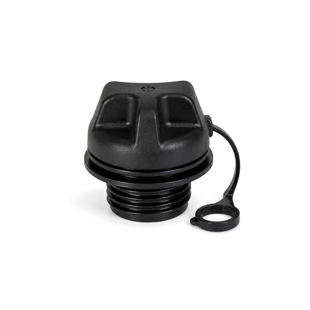 MILWAUKEE MF-CAP FUEL CAP
