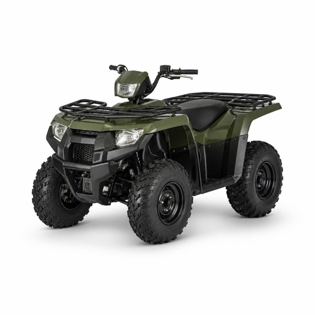 ATV RANGER EX