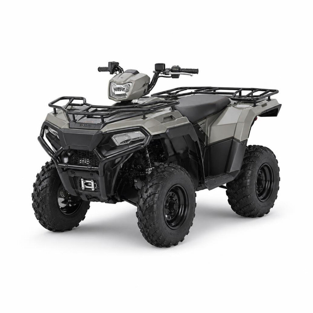 ATV RANGER GYB