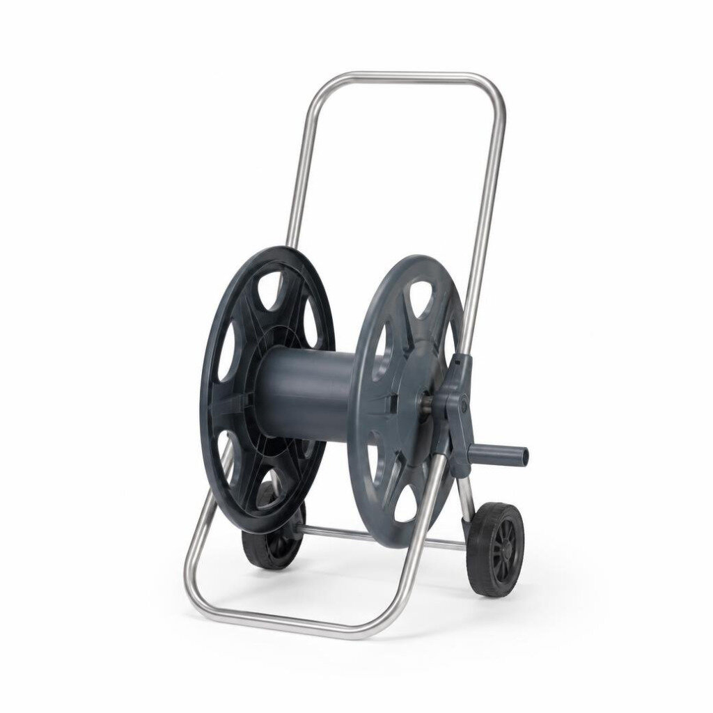 VMAX GARDEN HOSE REEL CART