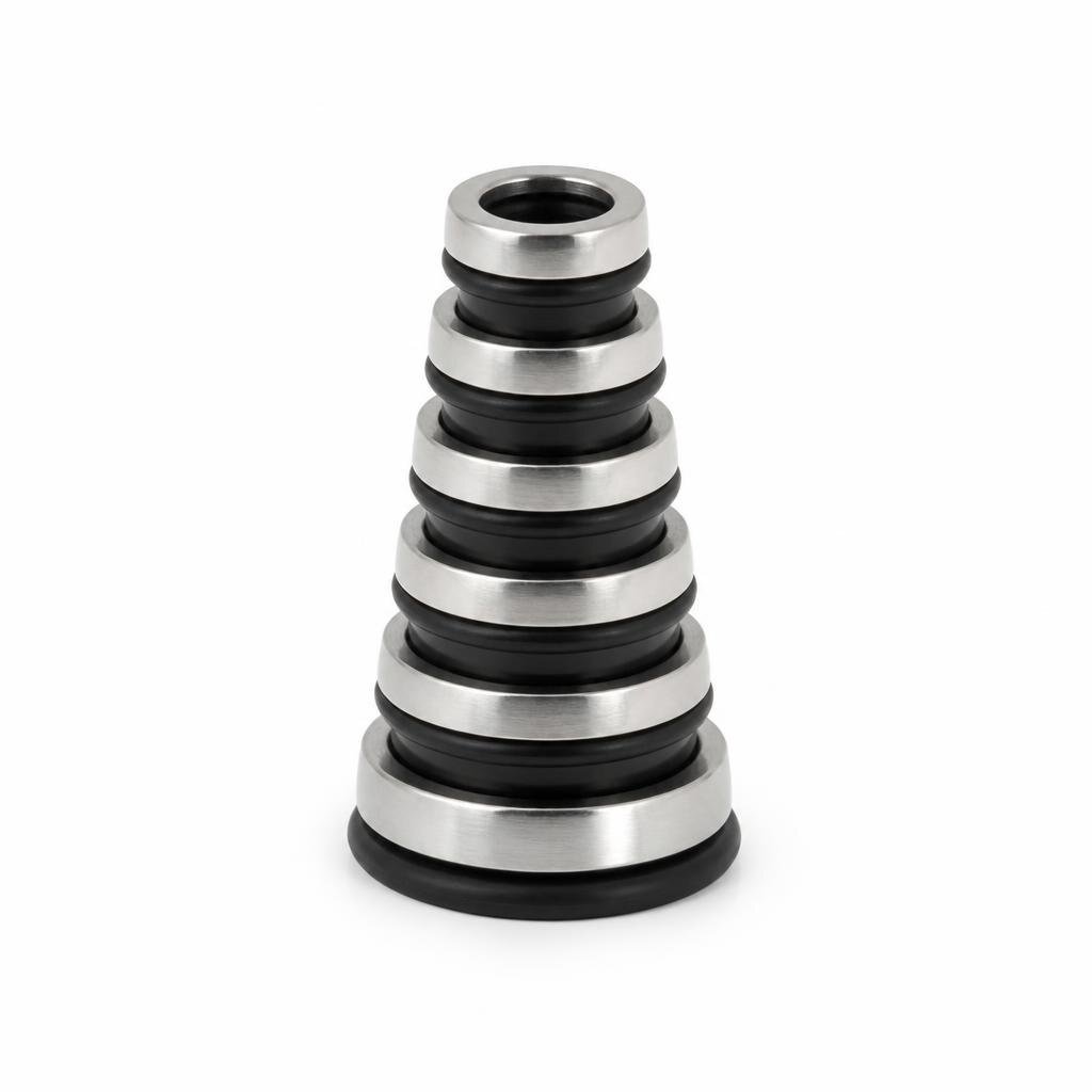 OUTAI OT-71009 TOWER RING